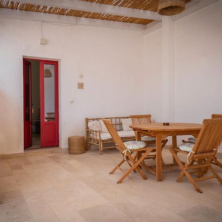 Masseria Rescio Аветрана Экстерьер фото