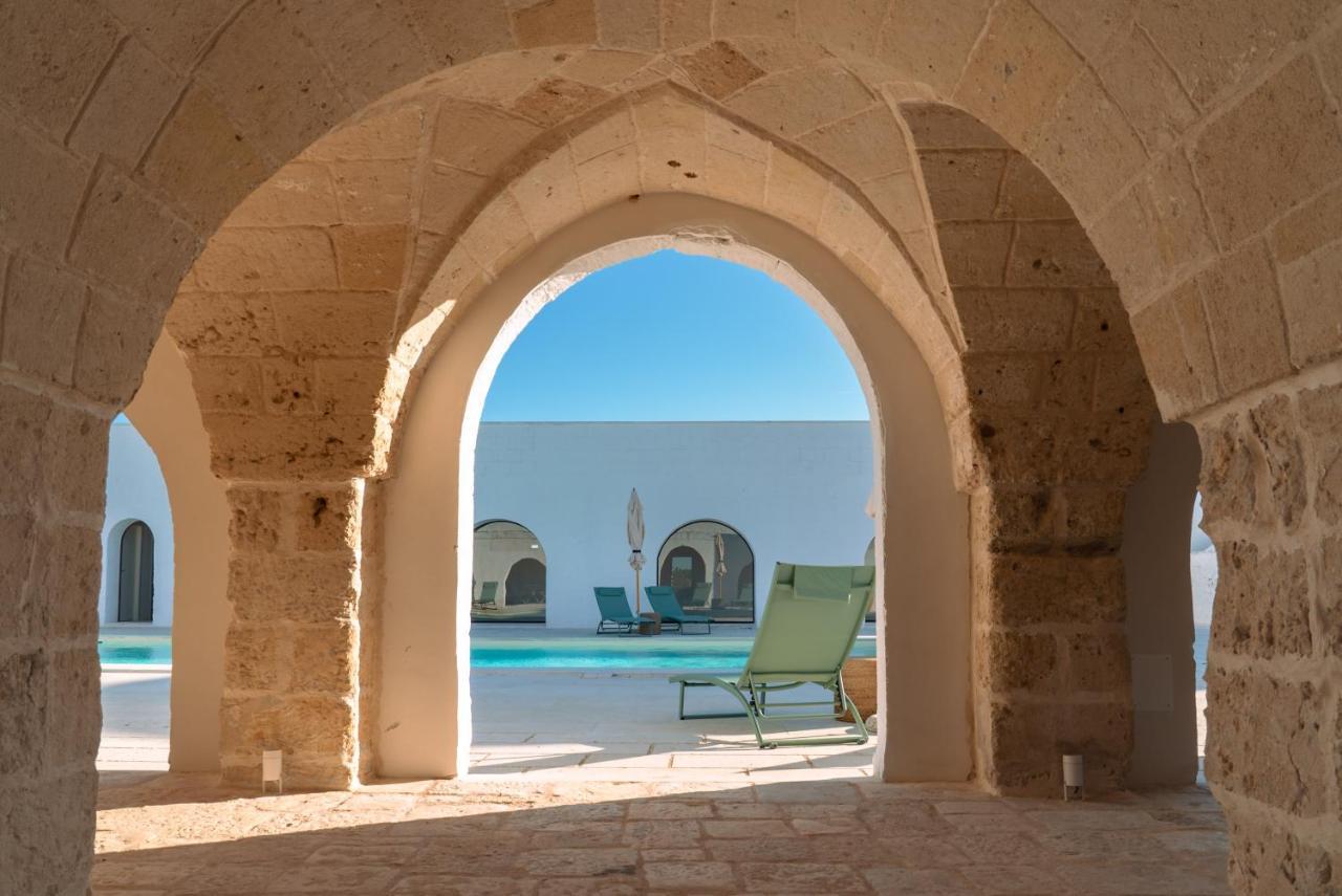 Masseria Rescio Аветрана Экстерьер фото